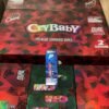 CRYBABY DUAL DISPOSABLE 2G