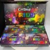 Crybaby Trios Micro Diamond (Pound)